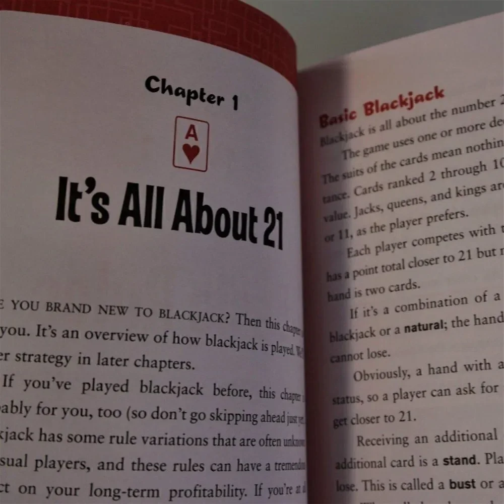 The Smarter Bet Guide to Blackjack By Nestor 2003 Paperback New